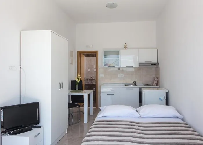 Apartament Ari Dubrownik